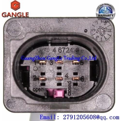 Oxygen Sensor O2 Lambda Sensor AIR FUEL RATIO SENSOR for Seat Aahambra IBIZA CORDOBA ALTEA TOLEDO LEON EXEO ALHAMBRA 03C906262D