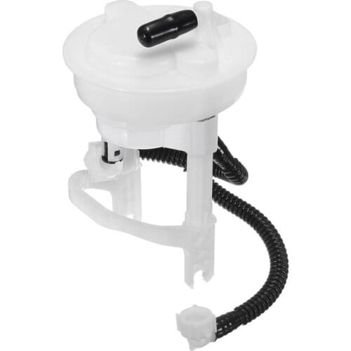 Oil Gas Fuel Filter Pump Caps Cover for Honda Civic 2001-2005/Odyssey 2005-2010