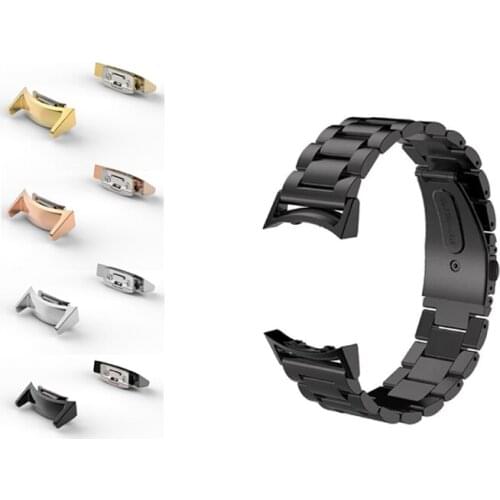 New 20mm Connector for Samsung Gear S2 RM-720 R720/R730 Connector Replaceable Adapter Connect for Samsung Watch S2 Repair Tool