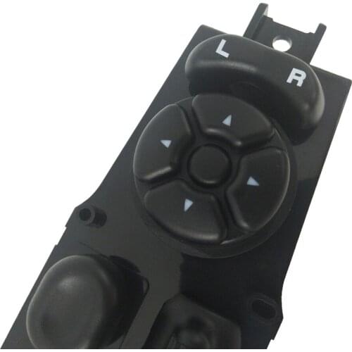 Front Left Power Window Switch 68171681AB Fits For Jeep Cherokee 97-01 4Door