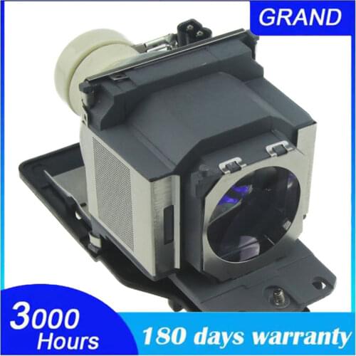 LMP-E211 projector lamp for SONY PL-EX120/ SW125/SX125/EX121/EX123/EX146/EX147/EX148/EX176/EX178 with housing HAPPY BATE