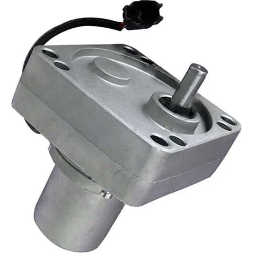 Stepping Motor Throttle Motor AT154932 4257163 4254563 For John Deere Excavator 750 490 495D 690D 790D 892DLC 992D