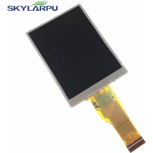 Skylarpu 2.7" inch WD-F9624V8 FPC-1 REV:3 LCD screen for Aigo T068 V1020 Digital camera LCD display Screen panel replacement