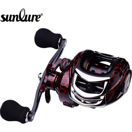 Рыболовные товары Sunlure China At AliExpress