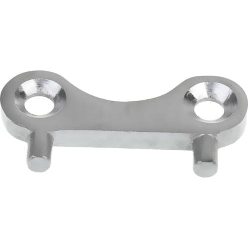 Heavy Duty Replacement Spare Key for Marine Boat 38mm Gas Water Diesel Tank Deck Fill Accessories