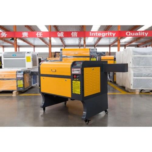 VOLLERUN Carbon Dioxide Lasers