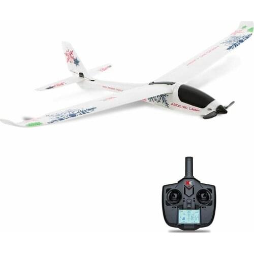 WLtoys XK A800 rc plane airplane EPP Glider on radio control remotely model Fixed Wing controlled helicopter rc toys