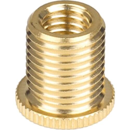 Replacement Manual Gear Shifter Lever Knob Mounting Nut Insert M8*1.25mm