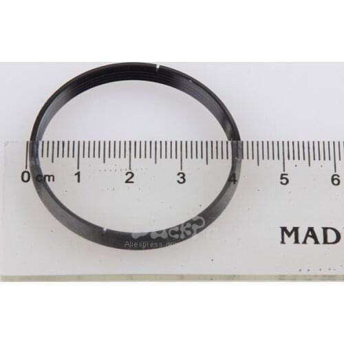 50pcs Aluminum M42-M39 39mm to 42mm Thread Mount Lens Adapter Camera Body Ring