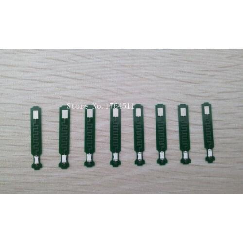 [BELLA] Hurley Germanys ORIGINAL PT1000 PCB board PCB board platinum resistance film platinum RTD resistance --20PCS/LOT