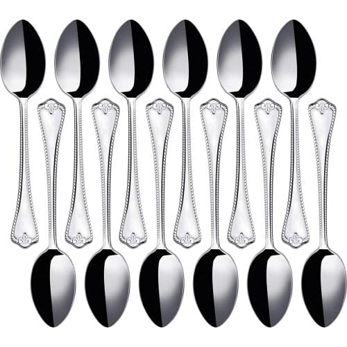 Nehir Fulya Dessert Spoons