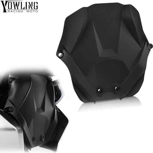 For BMW R1250GS R 1250 GS ADV 2018 2019 2020 2021 Nylon Motorcycle Front Engine Housing Protector Parts R1250 R RS RT