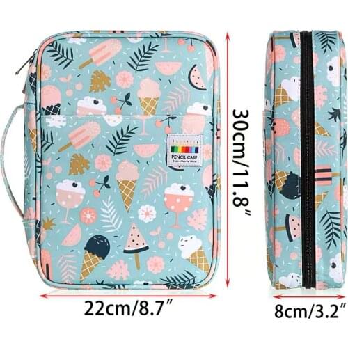 FERAL CAT Cosmetic Bags