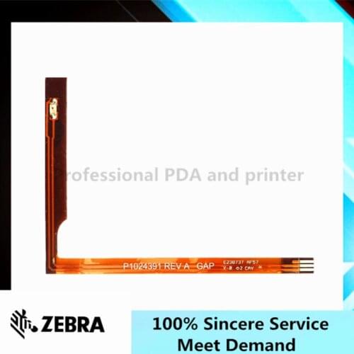 Gap flexible cable for Zebra QLN320 mobile printer (P1051831 PT02-1438A) brand new, brand new, free shipping