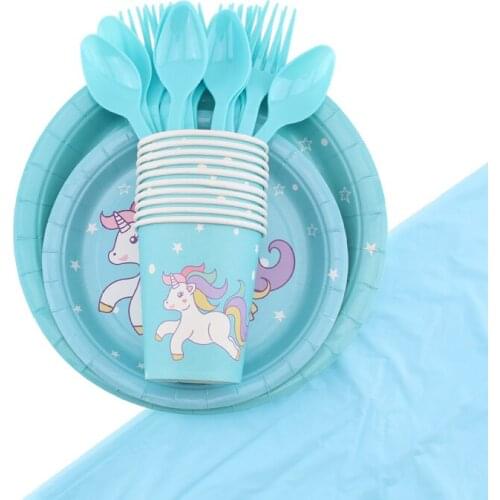 Наборы посуды для праздников HAN HAI PARTY China At AliExpress