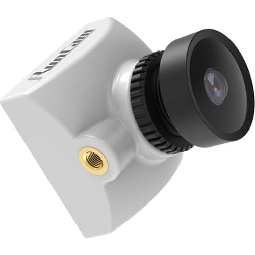 RunCam Racer 5 FOV 160° 145° 1.8mm 2.1mm Racing FPV Camera 1000TVL Built-in GYRO For FPV RC Racing Drone