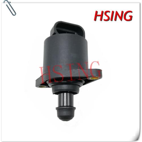 HSINGYE BRAND-NEW# 026906247 IDLE AIR CONTROL VALVE Fits For Volks Golf Polo Saveiro ***Part No# B34/01 40439102