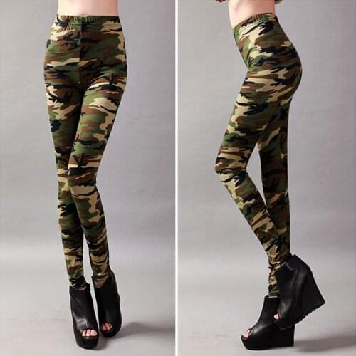 Naiveroo Women's Leggings