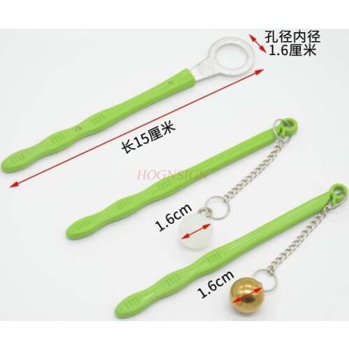 Physical experiment equipment for Object thermal expansion and contraction experiment material Thermal expansion and