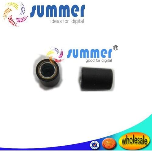 Original pressure roller for sony HC90E mechanism pinch roller guide pulley vedio camera repair parts free shipping