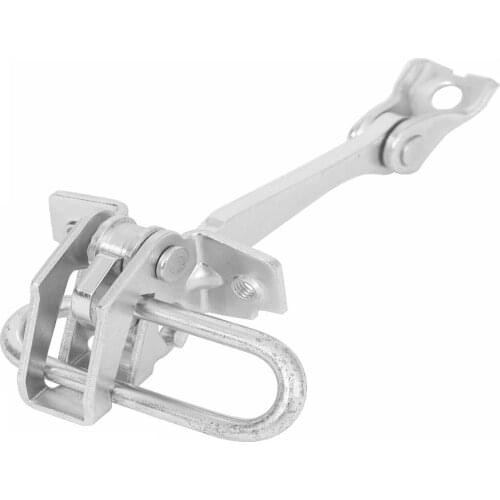 Door Check Strap for FIAT PANDA 2 REAR 2003-2009 Oe 46826530