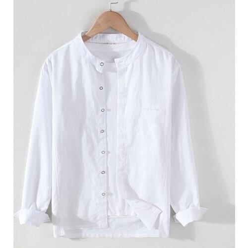 Men's Long Shirts Sol·true China