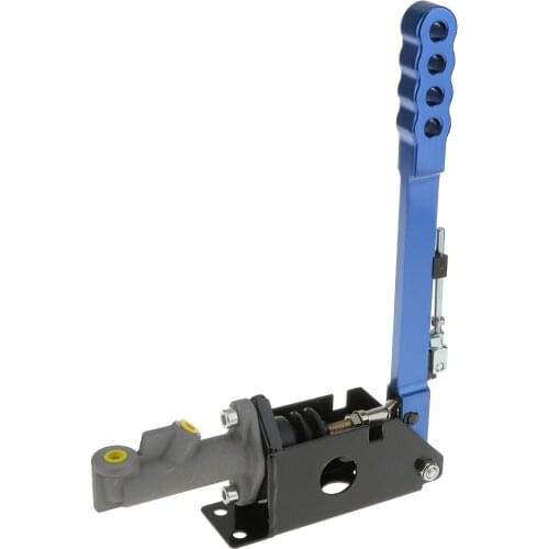 Universal Hydraulic Handbrake Racing Rally Emergency Parking Brake Lever