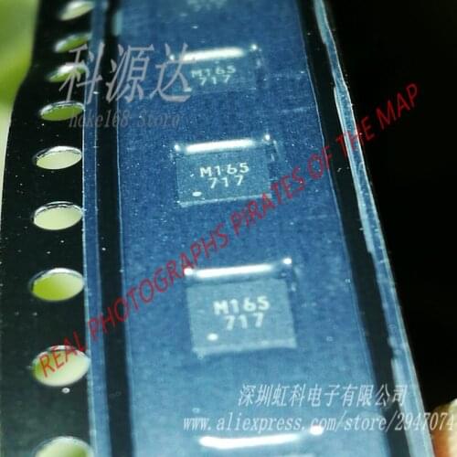 5pcs/lot G717R41U QFN-16 G717 Original In Stock