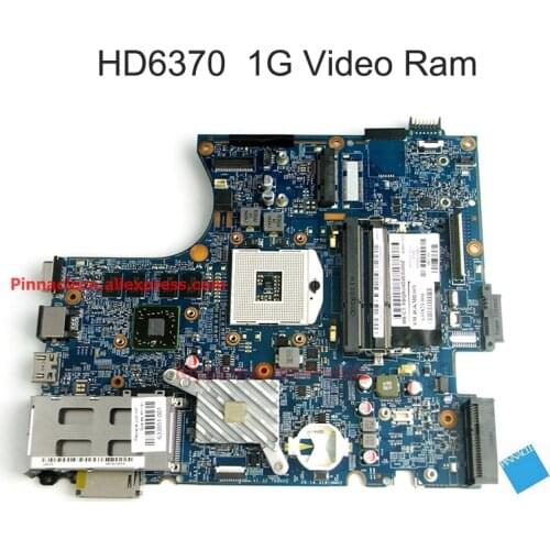 633552-001 Motherboard for HP ProBook 4520S 4720S 48.4GK06.041 H9265-4