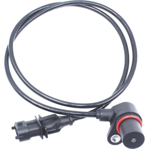 Automotive Crankshaft Position Sensor for Mitsubishi Canter Platform Part Number:ME226858 0281002929