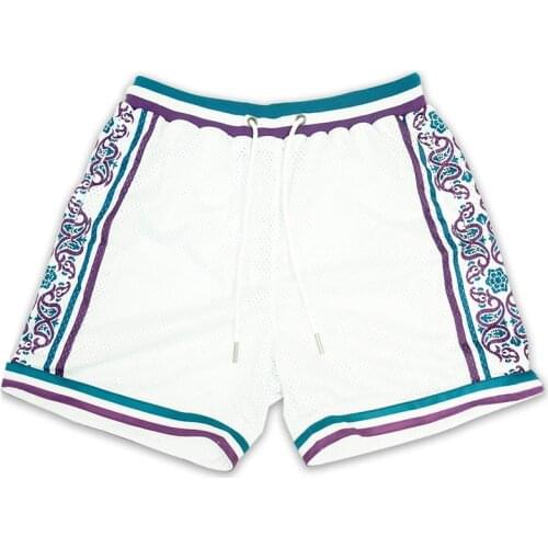 DFKDZG Men's Swim Shorts