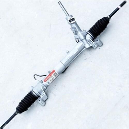 Power Steering Rack Gear 1322687 3M513A500AK 1306943 3M513A500AH 3M51-3A500-AH 3M513A500-AK for Focus ford C-MAX FOCUS II 2003