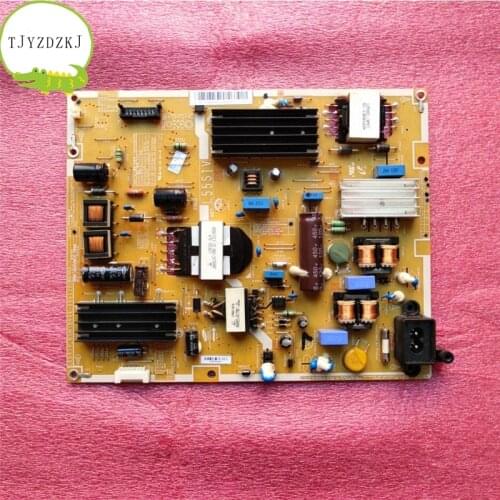 Good test working for Samsung BN44-00612A BN44-00612D 00612 L55S1V_DSM power supply board UE50F5500AK UN55F6350AF UN55F6300AF