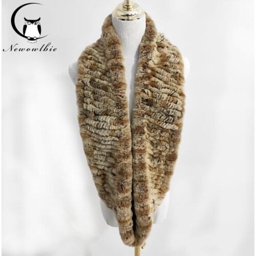 Newowlbie Women's Winter Scarves