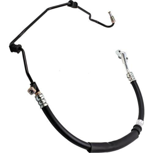 Power Steering Pressure Hose Line Assembly For Honda Odyssey 55158 1999-2004 Feed Hose Pipe Assembly