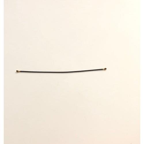 Blackview BV9700 New Phone Coaxial Signal Cable For Blackview BV9700 Pro MTK6771T 5.84inch 2280*1080 Smartphone