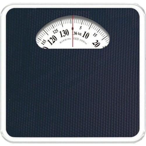 New Kids Mechanical Scale Body Weighing Scale Home Bathroom scales Floor Bedroom School Children Kids Girl Boy Spring Scale