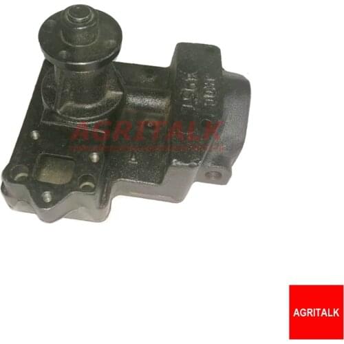 Water pump for Quanchai QC490T/QC495T for Foton series tractor use, part number:QC495T-08007