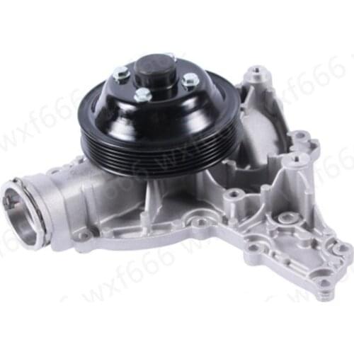 Cooling water pump Engine water pump Suitable for W906mer ced es-be nzW639 Electronic water pump Coolant pump Circulating pump