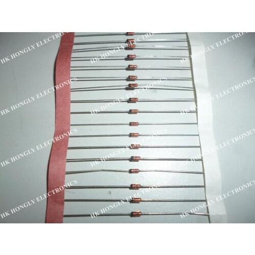 100PCS 1N5245B DO-35 NEW