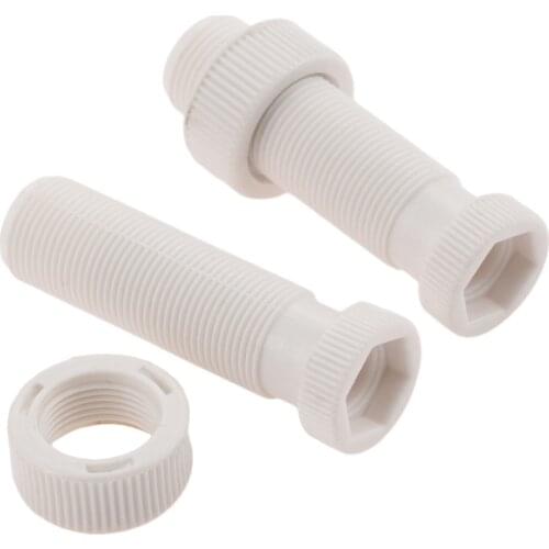 2Pcs 47*19mm Single-needle Lockstitch Sewing Machine Presser Spring Regulators Industrial Sewing Machine Regulating Presser Foot