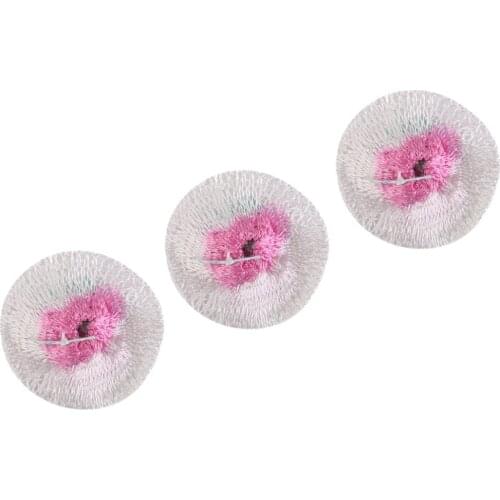 3 Pack Universal Camping Gas Lamp Lantern Replacement Mantles