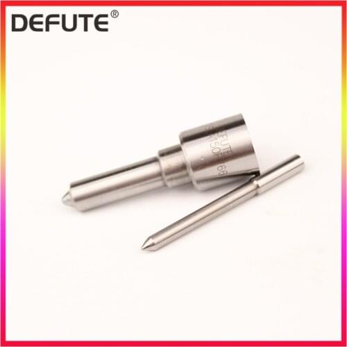 4pcs/lot Fuel Injector nozzle DSLA150P745 DSLA134P007 DSLA150P766 DSLA147P823