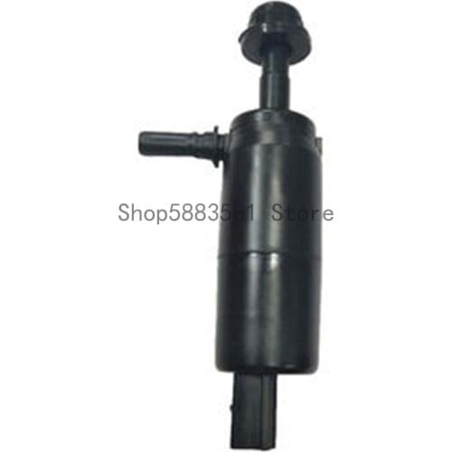 CAR Pump au diV olk swa gen Sko daS EAT A4L A4 all roa dqu att roR S5 Cou peq uA5 S5 Cou pe Spo rtb ack Headlight cleaning devic