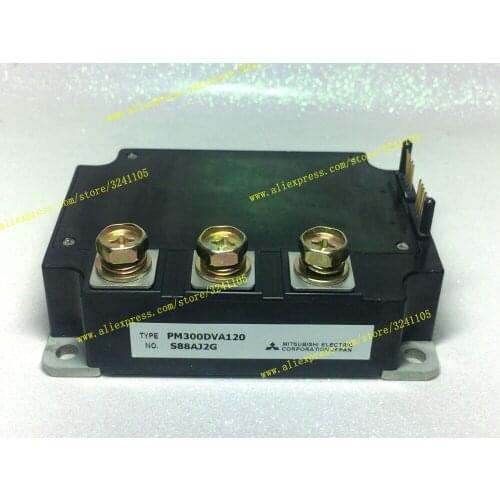 Free shipping NEW PM300DVA120 MODULE