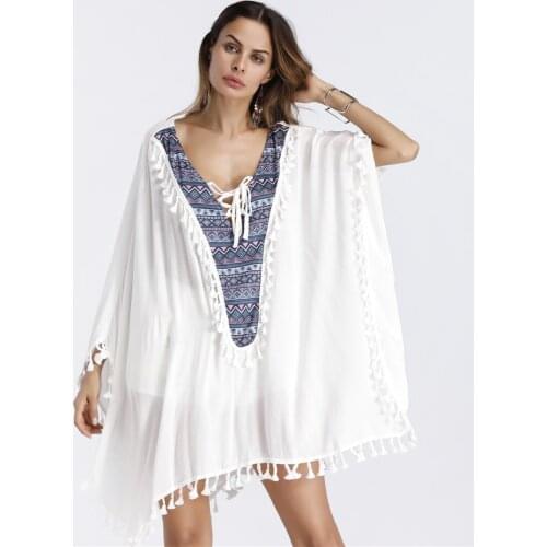 Пляжные туники Caadhy China At AliExpress