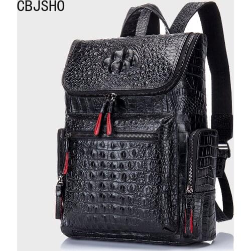 Travel Bags CBJSHO China