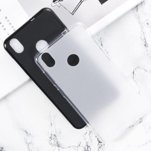 For TP-Link Neffos C7 Case TP-Link Neffos C7 5.5" Silicone Soft Tpu Back Cover Phone Cases For TP-Link Neffos Y7 COVER