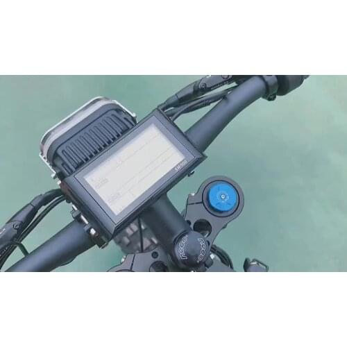 Other Electric Bicycle Parts Smart Pie 250W-1200W electric bicycle motor with electric bike kit