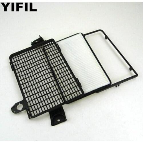 External Air Conditioner Filter Cabin Filter For Audi A4L B9 2017